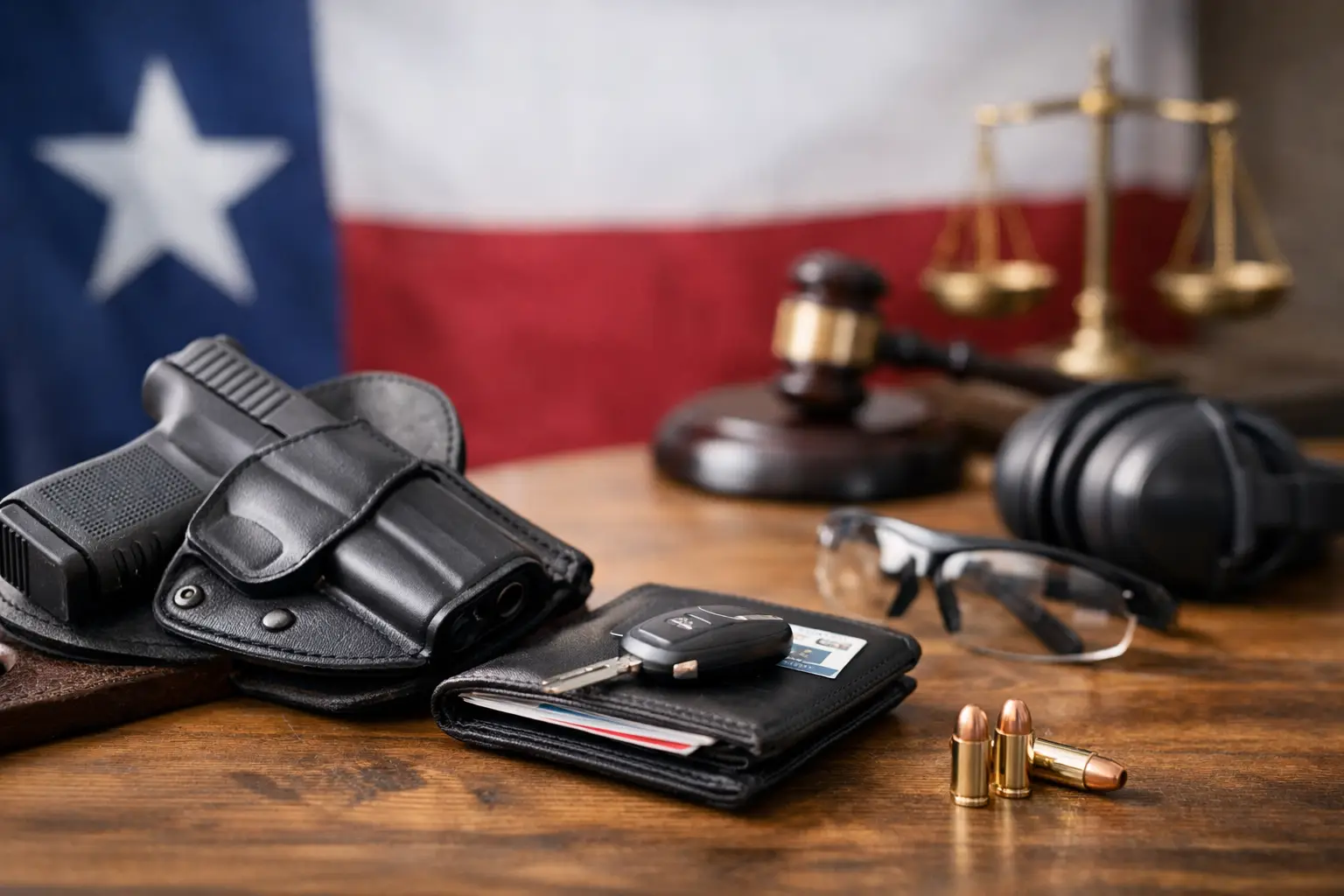 Is Texas LTC Worth It? A Practical Answer